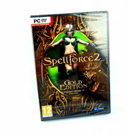 Gry PC - SpellForce 2 Gold Edition Nowa Gra RPG PC DVD - miniaturka - grafika 1