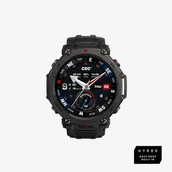 Smartwatch - Amazfit T-Rex 3 Pro 48mm Czarny - miniaturka - grafika 1