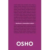 Psychologia - Czarna Owca Spotkania z niezwykłymi ludźmi - Osho - miniaturka - grafika 1