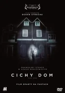 Horror DVD - Cichy dom - miniaturka - grafika 1