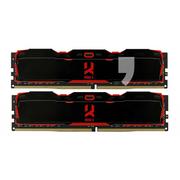 Pamięci RAM - GoodRam 16GB IR-X2666D464L16S/16GDC DDR4 - miniaturka - grafika 1