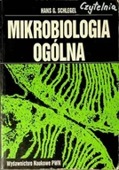 Nauki przyrodnicze - Mikrobiologia ogólna - miniaturka - grafika 1