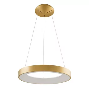Italux Giulia 5304-840RP-GD-3 5304-840RP-GD-3 - Lampy sufitowe - miniaturka - grafika 1