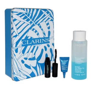 Clarins, Zestaw kosmetyków do pielęgnacji, 3 szt. - Zestawy kosmetyków damskich - miniaturka - grafika 1