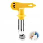 Pozostałe narzędzia pneumatyczne - Dysza Malarska Model 215 Agregat Pistolet Malarski - miniaturka - grafika 1