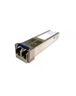 Juniper SFP+ 10GBase-SR 10 Gigabit Ethernet Optics, 850nm for up to 300m transmi (EX-SFP-10GE-SR) - Pozostałe akcesoria sieciowe - miniaturka - grafika 3