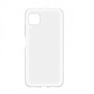 Huawei Etui Huawei Flexible Clear Case Huawei P40 Lite, przezroczyste 6901443376094 - Etui i futerały do telefonów - miniaturka - grafika 3