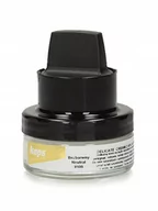 Środki do obuwia i ubrań - Pasta Delicate Cream Kaps Do Obuwia Bezbarwny - miniaturka - grafika 1