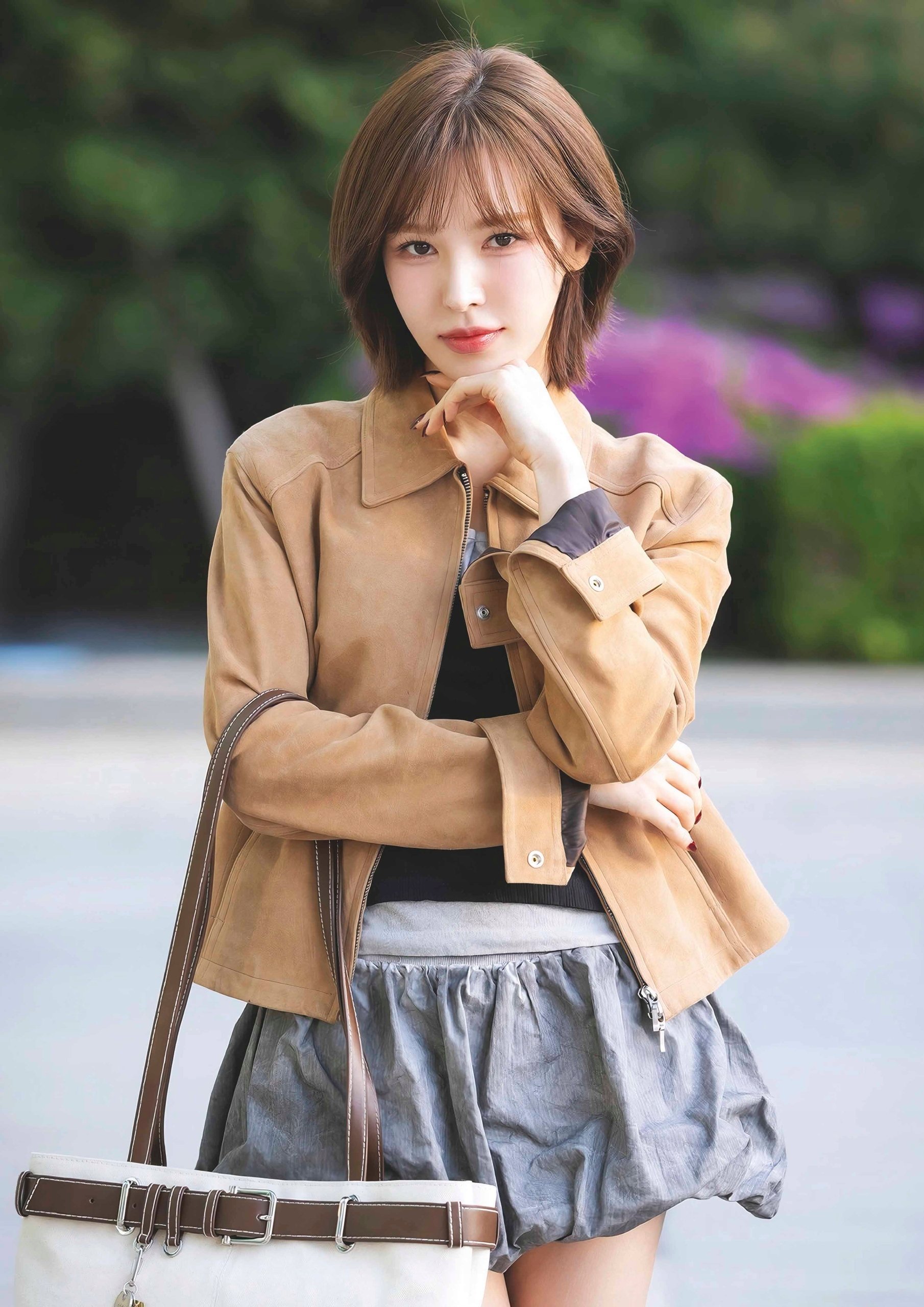 Plakat A1 Red Velvet K-Pop Kpop Korea Muzyka Wendy