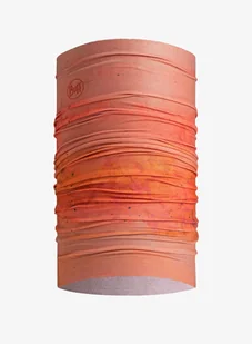 Chusta wielofunkcyjna Buff CoolNet UV - keffy nectarine - Czapki i chusty sportowe męskie - miniaturka - grafika 1