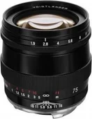 Obiektywy - Voigtlander Ultron 75mm f/1.9 Leica M - SC - miniaturka - grafika 1