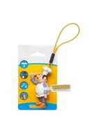 Figurki dla dzieci - Tissotoys Bartolini Bartłomiej. Zawieszka - miniaturka - grafika 1