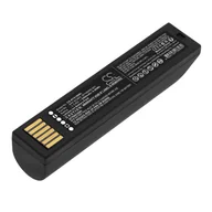 Akcesoria do kas i terminali - Honeywell Granit XP 1990iSR / BAT-SCN05 2400mAh 8.88Wh Li-Ion 3.7V (Cameron Sino) - miniaturka - grafika 1