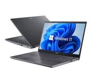 Laptopy - Acer Aspire 5 R5-5625U/8GB/512/Win11 IPS NX.K82EP.001 - miniaturka - grafika 1