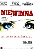 Horror DVD - Niewinna - miniaturka - grafika 1