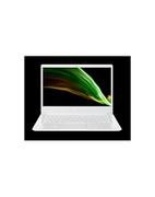 Laptopy - Acer 1 A114-61L 128 GB 14 '' IPS FHD (Anti-glare), SnapdragonTM SC7180, Ram: 8 GB LPDDR4X Windows 11 Home, Gwarancja 24 m. LTE / Pearl White - miniaturka - grafika 1