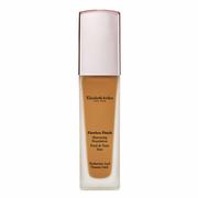 Podkłady do twarzy - Elizabeth Arden Flawless Finish Skincaring Foundation 520w - miniaturka - grafika 1