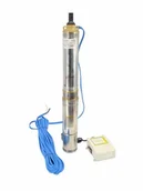 Pompy wodne - AWTOOLS POMPA GŁĘBINOWA 550W - miniaturka - grafika 1