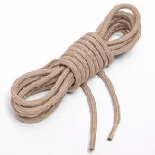 Akcesoria obuwnicze - Sznurówki TREKKINGOWE sznurowadła dł cm k. 220 cm - miniaturka - grafika 1