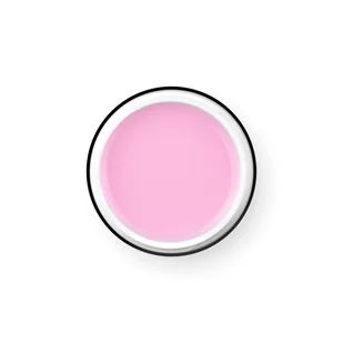 Palu - Pro Light Builder Gel Soft Pink/12g - Żele do paznokci - miniaturka - grafika 6