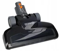 Akcesoria do odkurzaczy - Turboszczotka elektroszczotka do odkurzacza Gorenje SVC144FBK - miniaturka - grafika 1