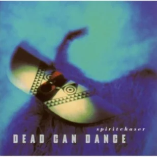 Sonic Spiritchaser CD) Dead Can Dance - Rock - miniaturka - grafika 2