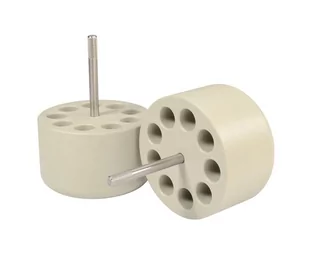 OHAUS (30304368) - adapter redukcyjny, 9x1.5/2.0 ml, średnica 11 mm (2/opak) - Akcesoria do urządzeń pomiarowych - miniaturka - grafika 1