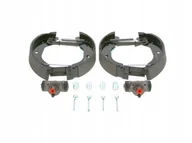 Szczęki hamulcowe - BOSCH Zestaw szczęk hamulcowych 0 204 211 392 - miniaturka - grafika 1