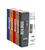 Farby do włosów i szampony koloryzujące - Selective REVERSO 1.0 Back odżywcza farba bez amoniaku 100ml - miniaturka - grafika 1