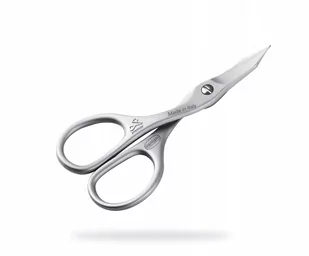 Premax 10965 nożyczki do skórek i paznokci - Sinua Collection, 1 sztuka - Akcesoria do paznokci - miniaturka - grafika 1