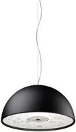 Lampy sufitowe - Flos - Skygarden Lampa Wisząca Small Matt Black Flos - miniaturka - grafika 1