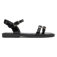 Buty dla dziewczynek - Sandały Jenny CM240827-1 - miniaturka - grafika 1