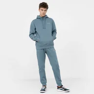 Spodnie sportowe męskie - Męskie spodnie dresowe CHAMPION ROCHESTER Rib Cuff Pants - miniaturka - grafika 1