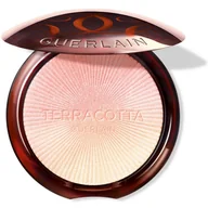 Róże do policzków - Guerlain Terracotta Luminizer Rosy Gleam - Limitierte Edition Róż do policzków 10 g ROSY - miniaturka - grafika 1