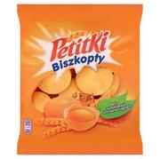 Ciastka - Petitki - Biszkopty - miniaturka - grafika 1