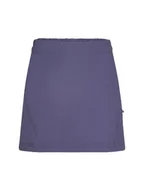 Spódnice - Trollkids Spódnica "Noresund" w kolorze fioletowym - miniaturka - grafika 1