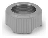 Chłodzenie wodne - EK Water Blocks EK-Quantum Torque Compression Ring 6-Pak HDC 14 - nikiel 3831109836040 - miniaturka - grafika 1