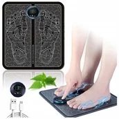 Masażery - Masażer Do Stóp Ems Mata Do Masażu Masażer Ciała - miniaturka - grafika 1