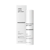 Kremy do twarzy - Mesoestetic Żel-krem o działaniu depigmentującym na dzień Melan Tran3x 50ml 3113-uniw - miniaturka - grafika 1