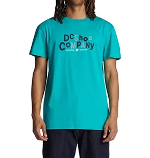 Quiksilver Męska bluzka Mumbo Jumbo TSS (1 opakowanie) - Koszulki męskie - miniaturka - grafika 1