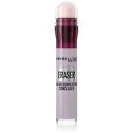 Korektory do twarzy - Maybelline Instant Anti-Age Eraser fioletowy korektor do twarzy 6,8ml - miniaturka - grafika 1