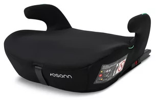 Podstawka/ Siedzisko Osann Boost Isofix i-Size współpraca z BMW - Black - Foteliki samochodowe - miniaturka - grafika 1