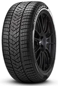 Opony zimowe - PIRELLI Sotto Zero 3 275/35R21 103W - miniaturka - grafika 1