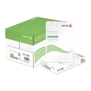 Xerox Papír Recycled Pure 80g/500listů, A4 - Papier do drukarek - miniaturka - grafika 1