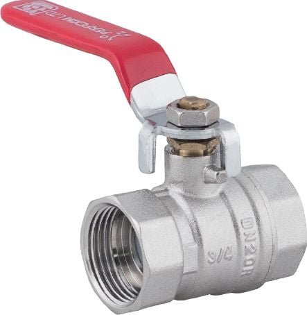 Perfexim Zawór kulowy wodny WW DN15 rączka 1040 00-200-0150-010