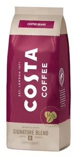 COSTA COFFEE Kawa ziarnista Costa Coffee Signature Blend 500g 6772-uniw - Kawa - miniaturka - grafika 2