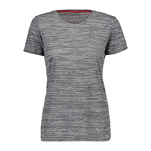 CMP Oddychająca koszulka 39T6506