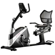 Rowery treningowe - Rower magnetyczny YESOUL J1 Czarny - miniaturka - grafika 1