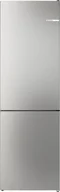 Lodówki - Bosch Serie 4 KGN362LAF - miniaturka - grafika 1