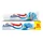 AQUAFRESH Triple Protection Fresh And Minty Toothpaste Pasta Do Zębów 100ml